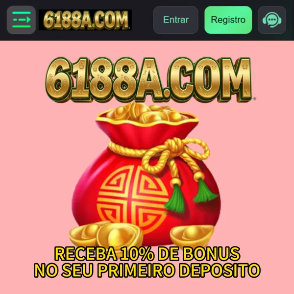 6188A 2026 Slot Gacor RTP Tinggi