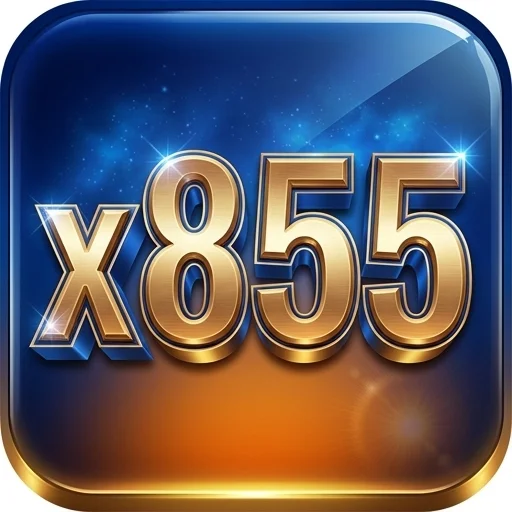 x855 Logo - Oficial